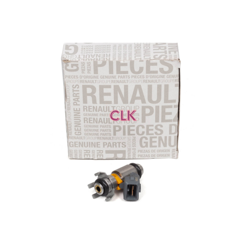 Enjektör Megane 2 Laguna F4R 8200058379